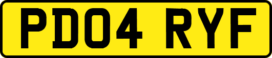 PD04RYF