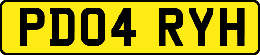 PD04RYH