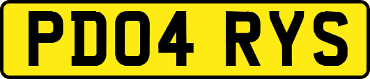 PD04RYS