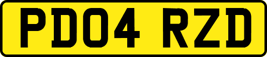 PD04RZD