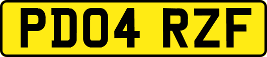 PD04RZF
