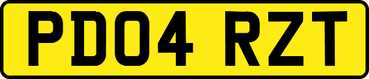 PD04RZT