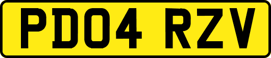PD04RZV