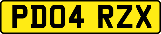 PD04RZX