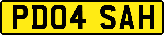 PD04SAH