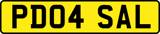 PD04SAL