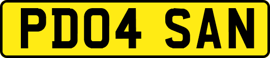 PD04SAN