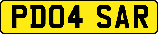 PD04SAR