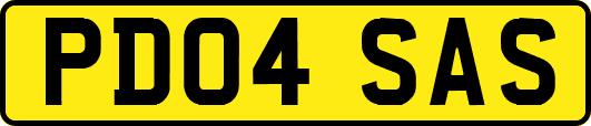 PD04SAS