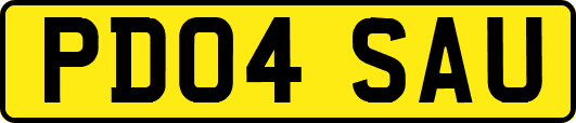 PD04SAU