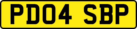 PD04SBP