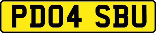 PD04SBU