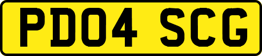 PD04SCG