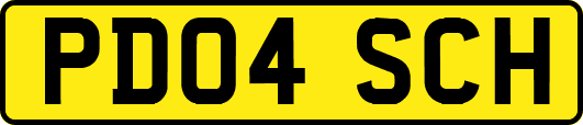 PD04SCH