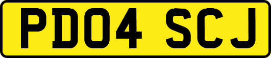PD04SCJ