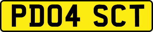 PD04SCT