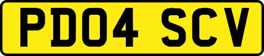PD04SCV