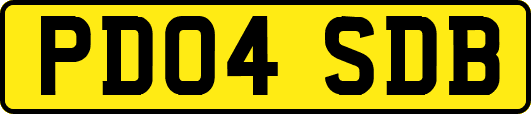 PD04SDB