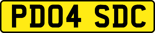 PD04SDC