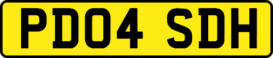 PD04SDH