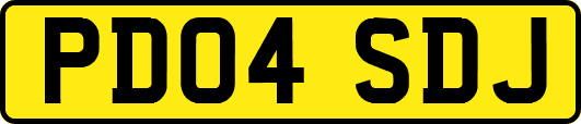 PD04SDJ