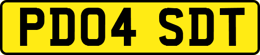 PD04SDT