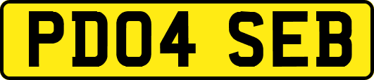 PD04SEB