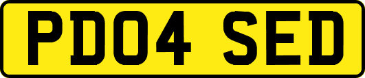 PD04SED