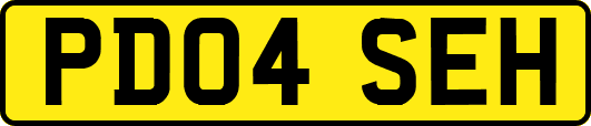 PD04SEH