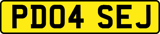 PD04SEJ