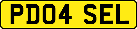PD04SEL