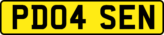 PD04SEN