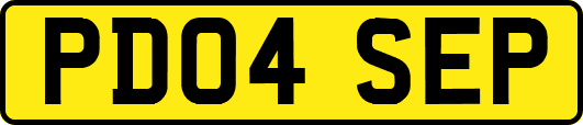 PD04SEP