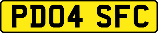 PD04SFC
