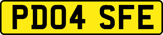 PD04SFE