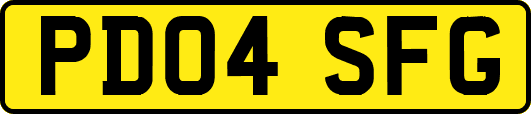 PD04SFG