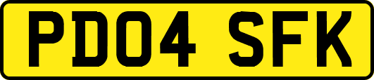 PD04SFK