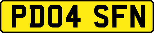 PD04SFN