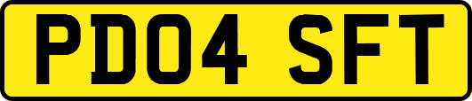 PD04SFT