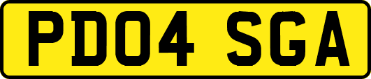 PD04SGA