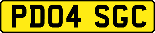 PD04SGC