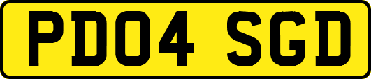 PD04SGD