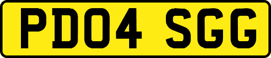 PD04SGG