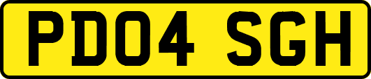 PD04SGH