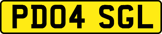 PD04SGL