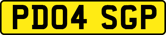 PD04SGP
