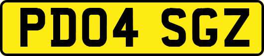 PD04SGZ