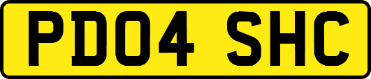 PD04SHC