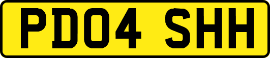 PD04SHH