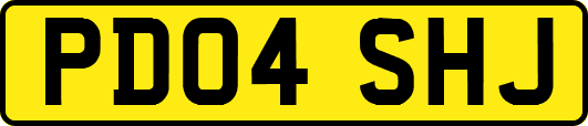 PD04SHJ